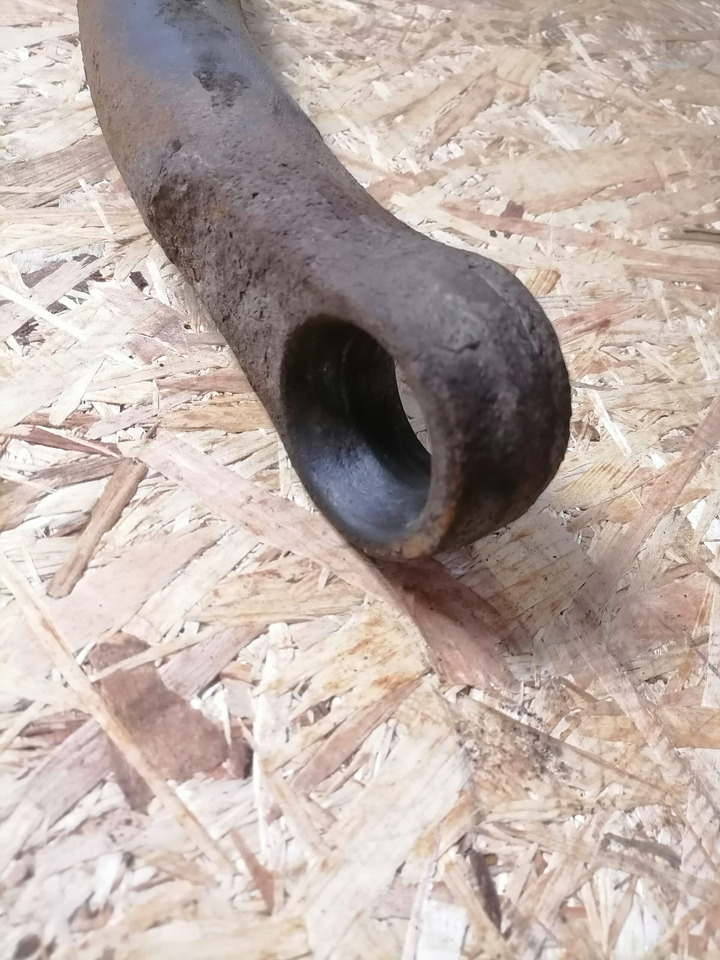 Scania Anti-roll bar 1427387 - Anti-roll bar for Truck: picture 4 Scania Anti-roll bar 1427387 - Anti-roll bar for Truck: picture 4