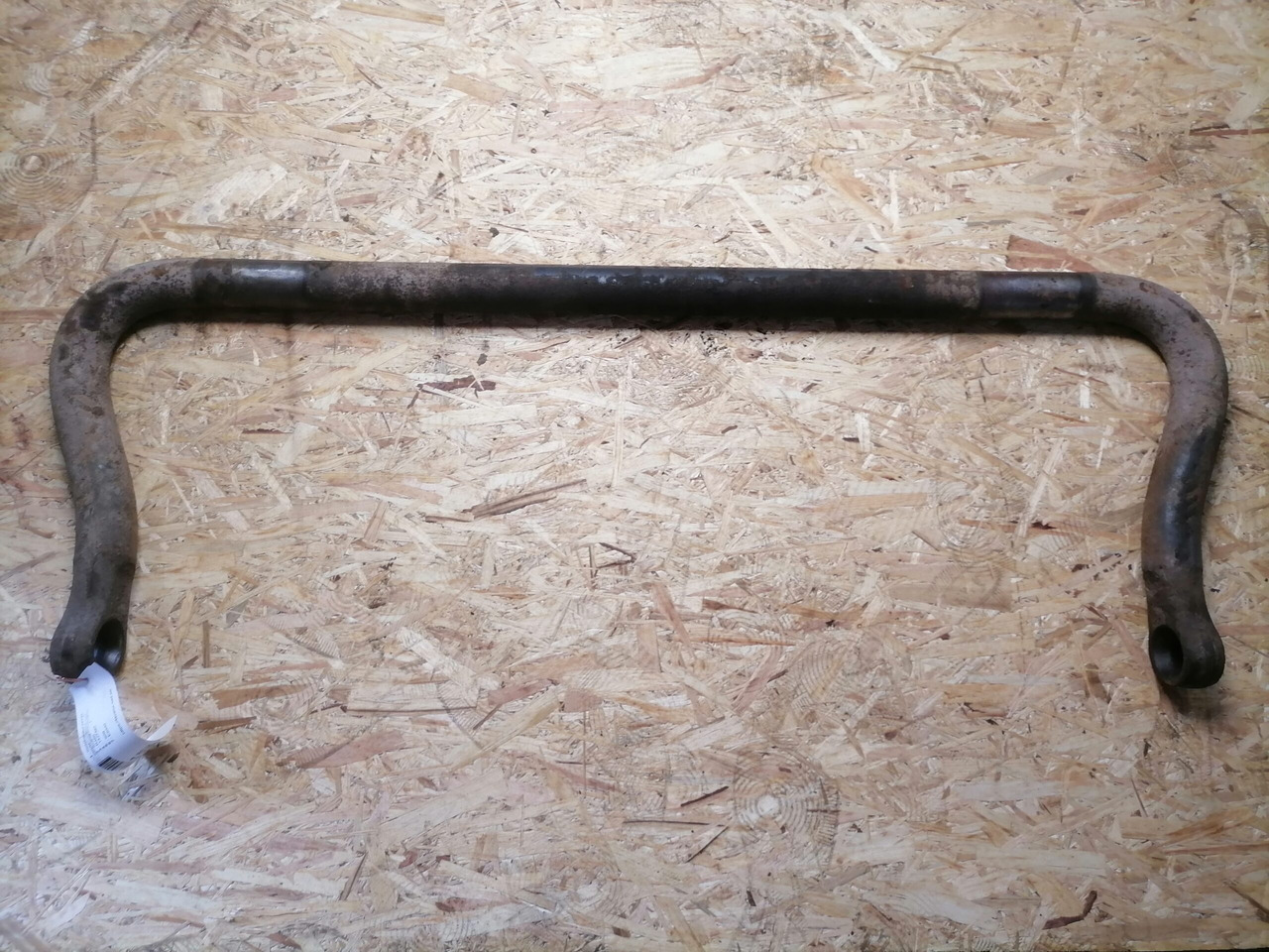 Scania Anti-roll bar 1427387 - Anti-roll bar for Truck: picture 2 Scania Anti-roll bar 1427387 - Anti-roll bar for Truck: picture 2