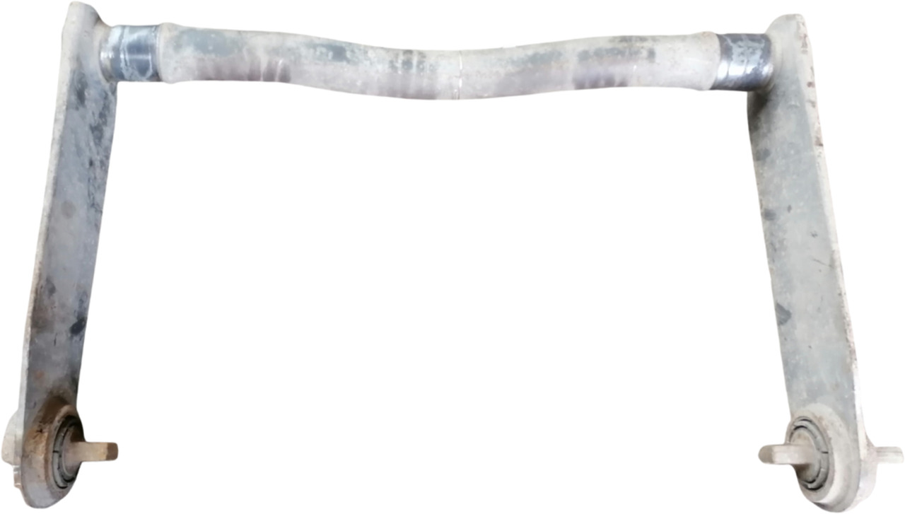 Scania Anti-roll bar 1547385 - Anti-roll bar for Truck: picture 1 Scania Anti-roll bar 1547385 - Anti-roll bar for Truck: picture 1