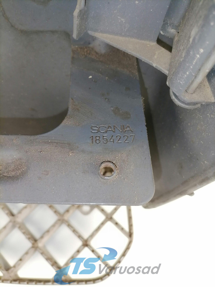 Scania Astmelaua u-plekk, vasak 1854227 - Footstep for Truck: picture 3 Scania Astmelaua u-plekk, vasak 1854227 - Footstep for Truck: picture 3