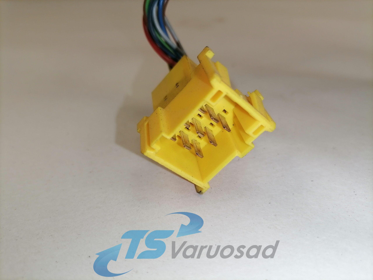 Scania Auxiliary heater 1724826 - Heating/ Ventilation for Truck: picture 5 Scania Auxiliary heater 1724826 - Heating/ Ventilation for Truck: picture 5