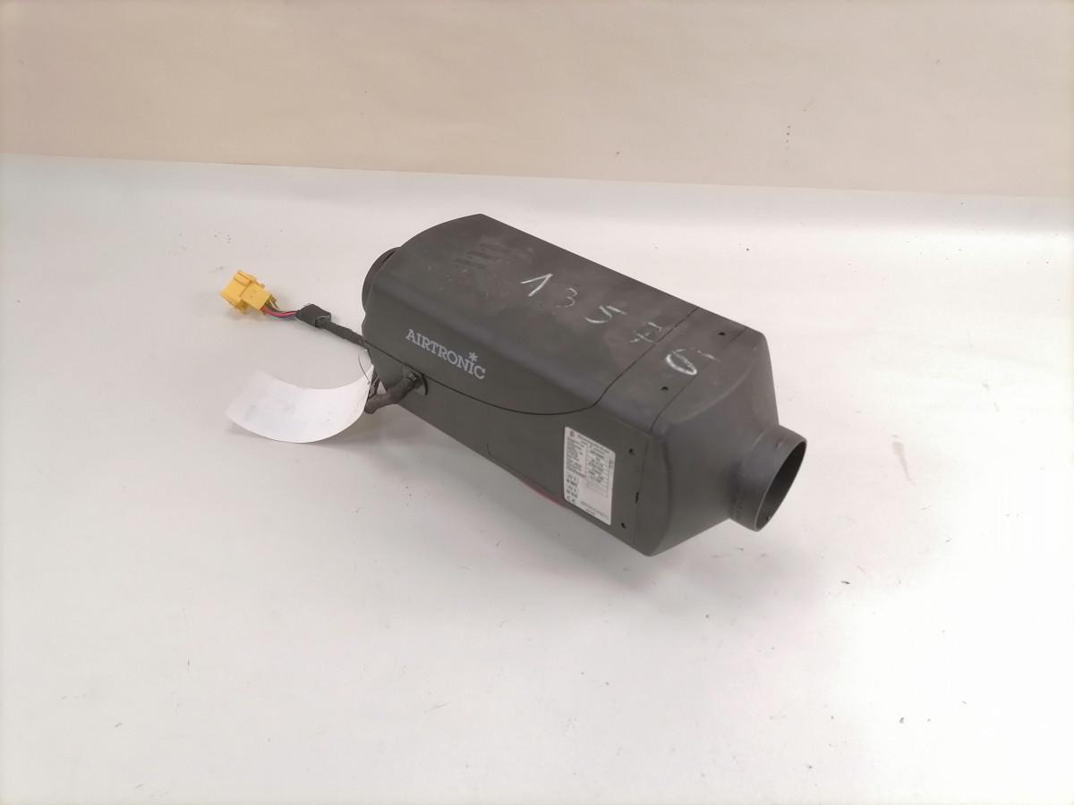 Scania Auxiliary heater 1851020 - Heating/ Ventilation for Truck: picture 2 Scania Auxiliary heater 1851020 - Heating/ Ventilation for Truck: picture 2