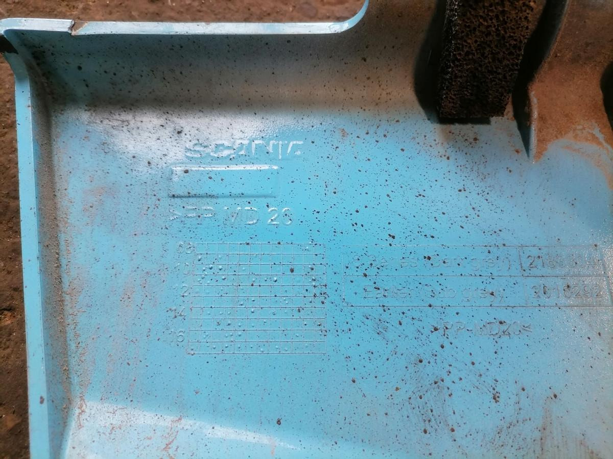 Scania Battery cover 2183304 - Battery for Truck: picture 3 Scania Battery cover 2183304 - Battery for Truck: picture 3