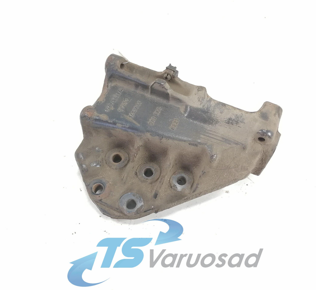 Scania Bracket 1413644 - Frame/ Chassis for Truck: picture 1 Scania Bracket 1413644 - Frame/ Chassis for Truck: picture 1
