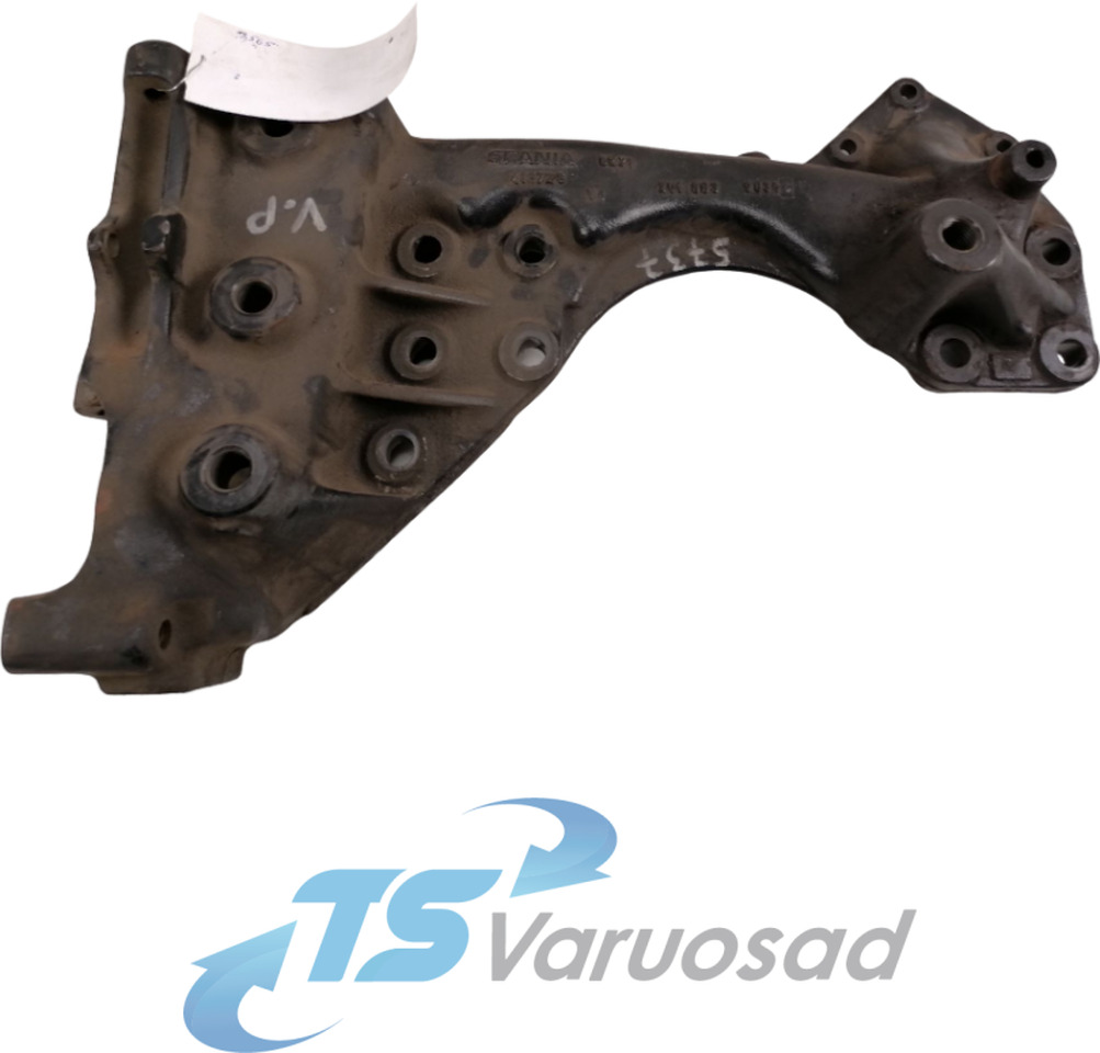 Scania Bracket 1413725 - Frame/ Chassis for Truck: picture 1 Scania Bracket 1413725 - Frame/ Chassis for Truck: picture 1