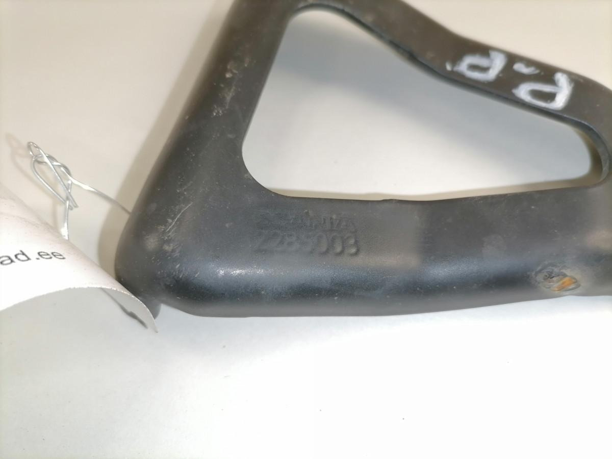 Scania Bracket 2285003 - Frame/ Chassis for Truck: picture 3 Scania Bracket 2285003 - Frame/ Chassis for Truck: picture 3