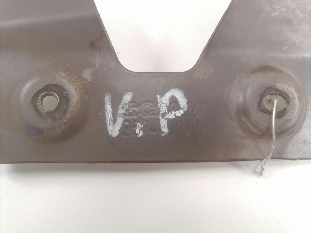 Scania Bracket 2574432 - Frame/ Chassis for Truck: picture 4 Scania Bracket 2574432 - Frame/ Chassis for Truck: picture 4