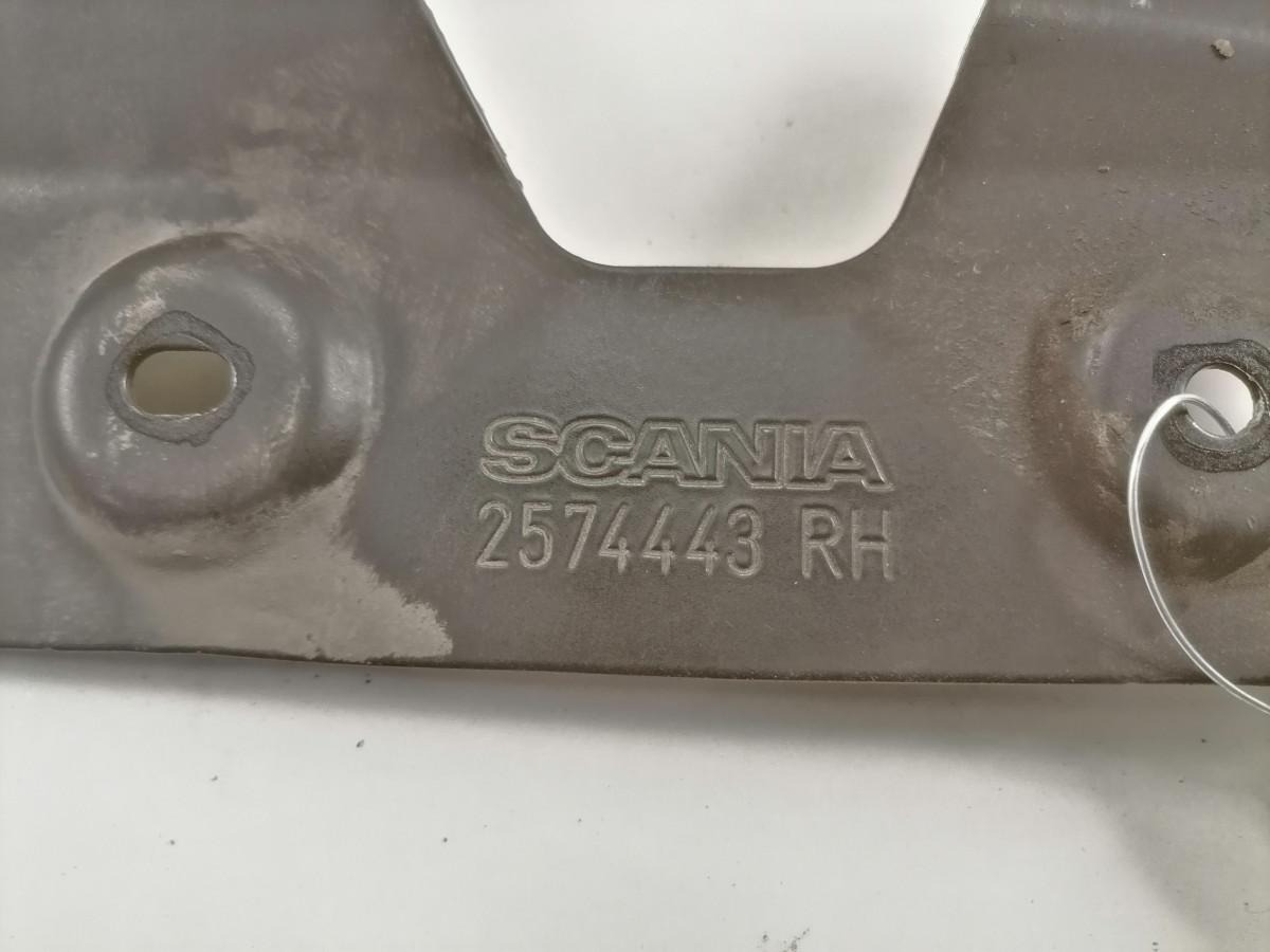 Scania Bracket 2574443 - Frame/ Chassis for Truck: picture 3 Scania Bracket 2574443 - Frame/ Chassis for Truck: picture 3