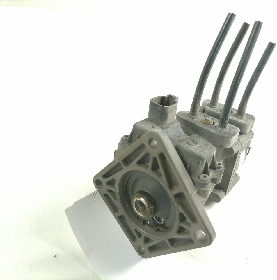 Scania Brake pressure control 1942899 - Brake valve for Truck: picture 5 Scania Brake pressure control 1942899 - Brake valve for Truck: picture 5