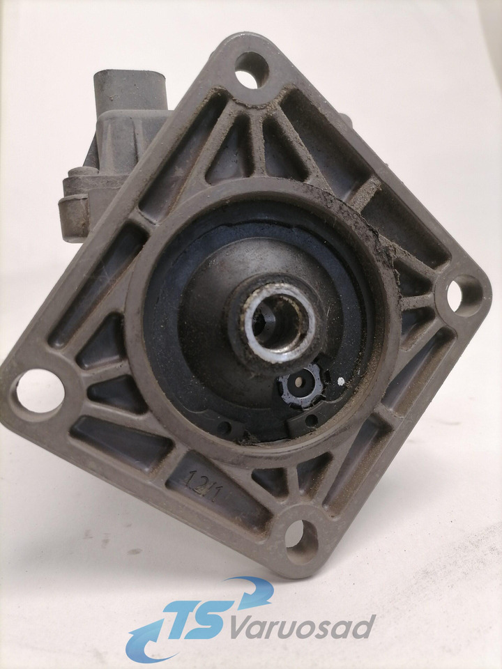 Scania Brake pressure control 1942899 - Brake valve for Truck: picture 4 Scania Brake pressure control 1942899 - Brake valve for Truck: picture 4