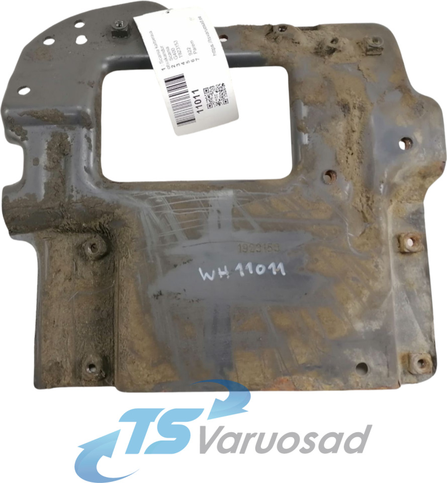 Scania Bumper bracket 1923153 - Bumper for Truck: picture 1 Scania Bumper bracket 1923153 - Bumper for Truck: picture 1