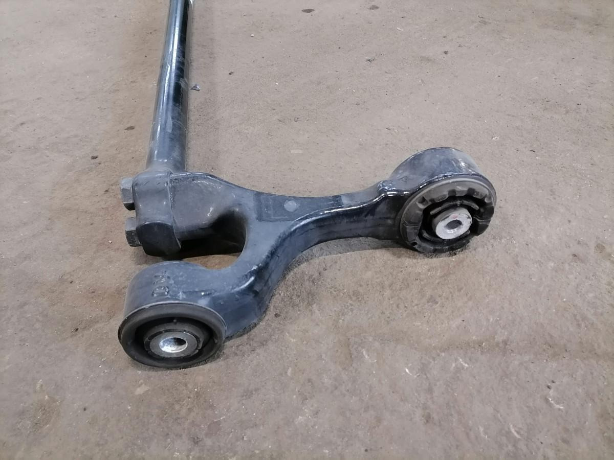 Scania Cab anti-roll bar 2720975 - Cab suspension for Truck: picture 3 Scania Cab anti-roll bar 2720975 - Cab suspension for Truck: picture 3