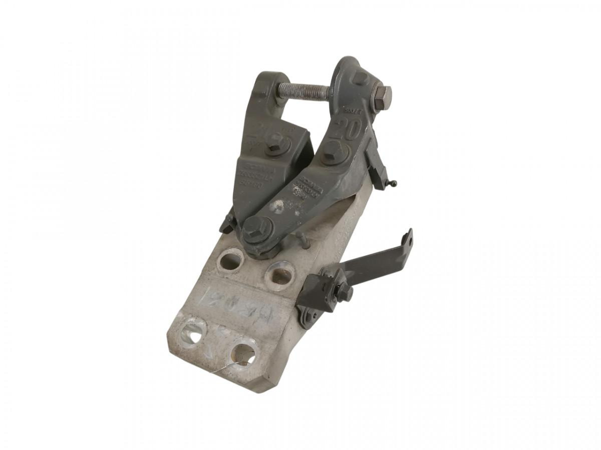 Scania Cab carrier 2553512 - Cab suspension for Truck: picture 1 Scania Cab carrier 2553512 - Cab suspension for Truck: picture 1
