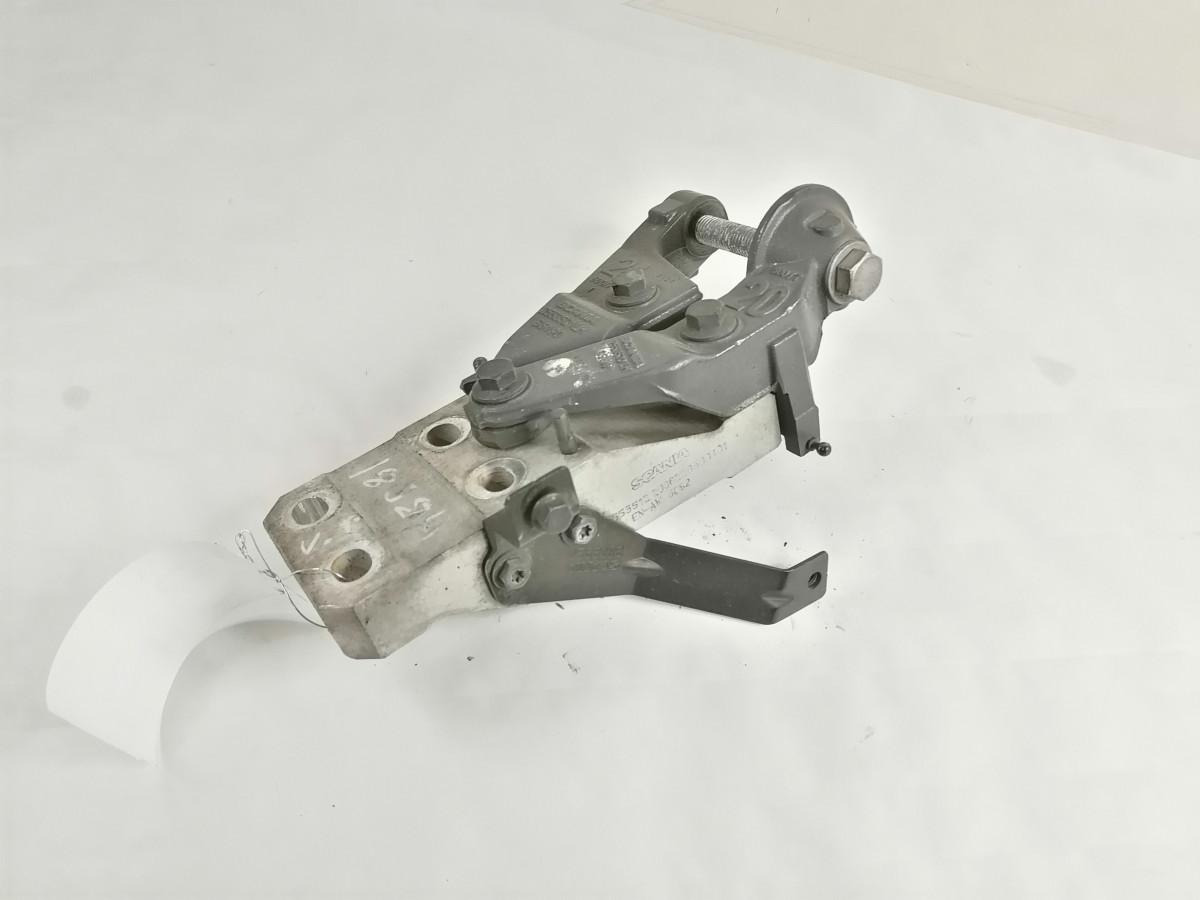 Scania Cab carrier 2553512 - Cab suspension for Truck: picture 3 Scania Cab carrier 2553512 - Cab suspension for Truck: picture 3