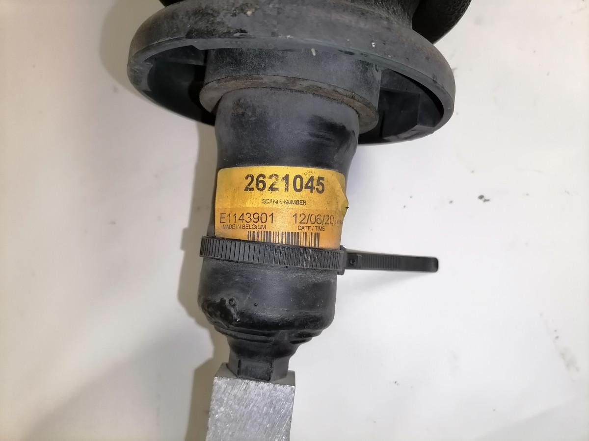 Scania Cab suspension 2621045 - Cab suspension for Truck: picture 4 Scania Cab suspension 2621045 - Cab suspension for Truck: picture 4