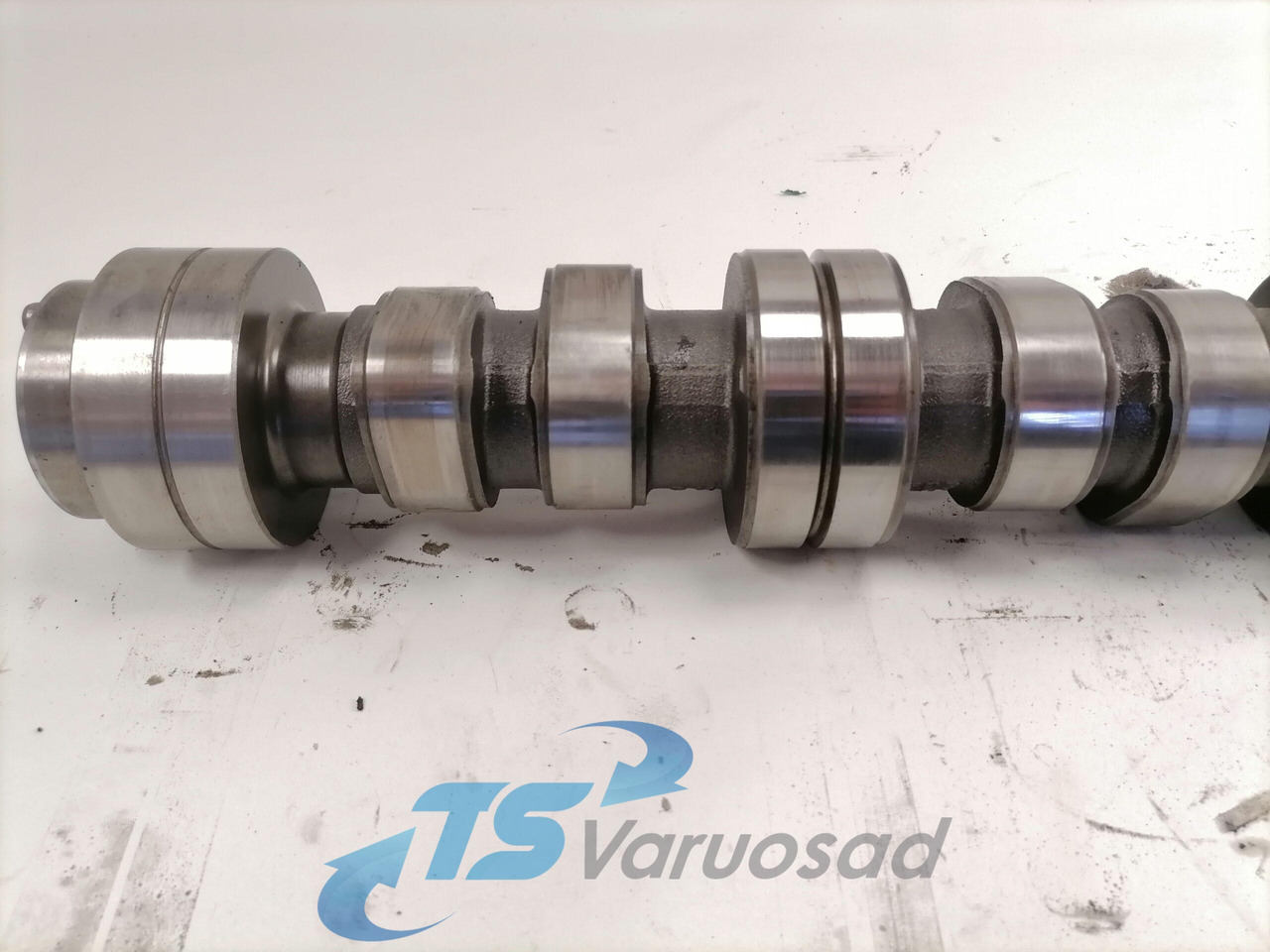 Scania Camshaft 1748794 - Camshaft for Truck: picture 5 Scania Camshaft 1748794 - Camshaft for Truck: picture 5
