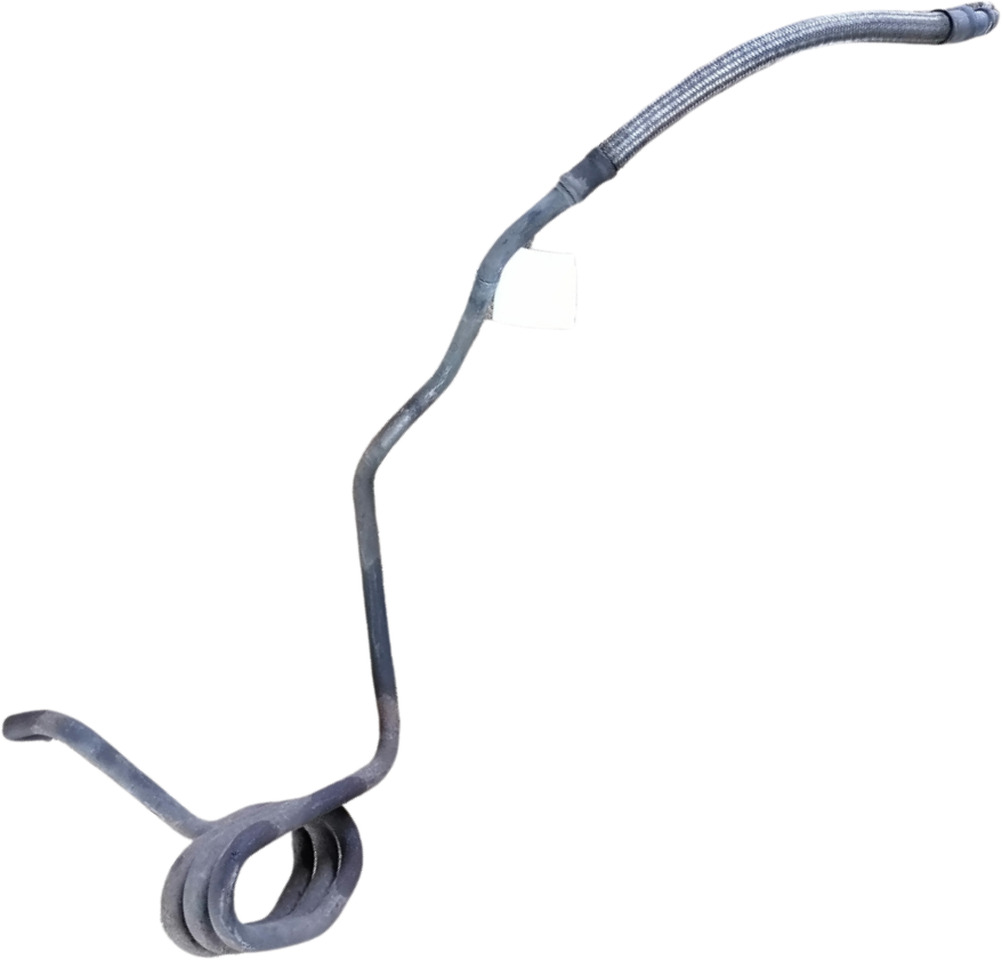 Scania Compressor air pipe 1801078 - Air brake compressor for Truck: picture 1 Scania Compressor air pipe 1801078 - Air brake compressor for Truck: picture 1