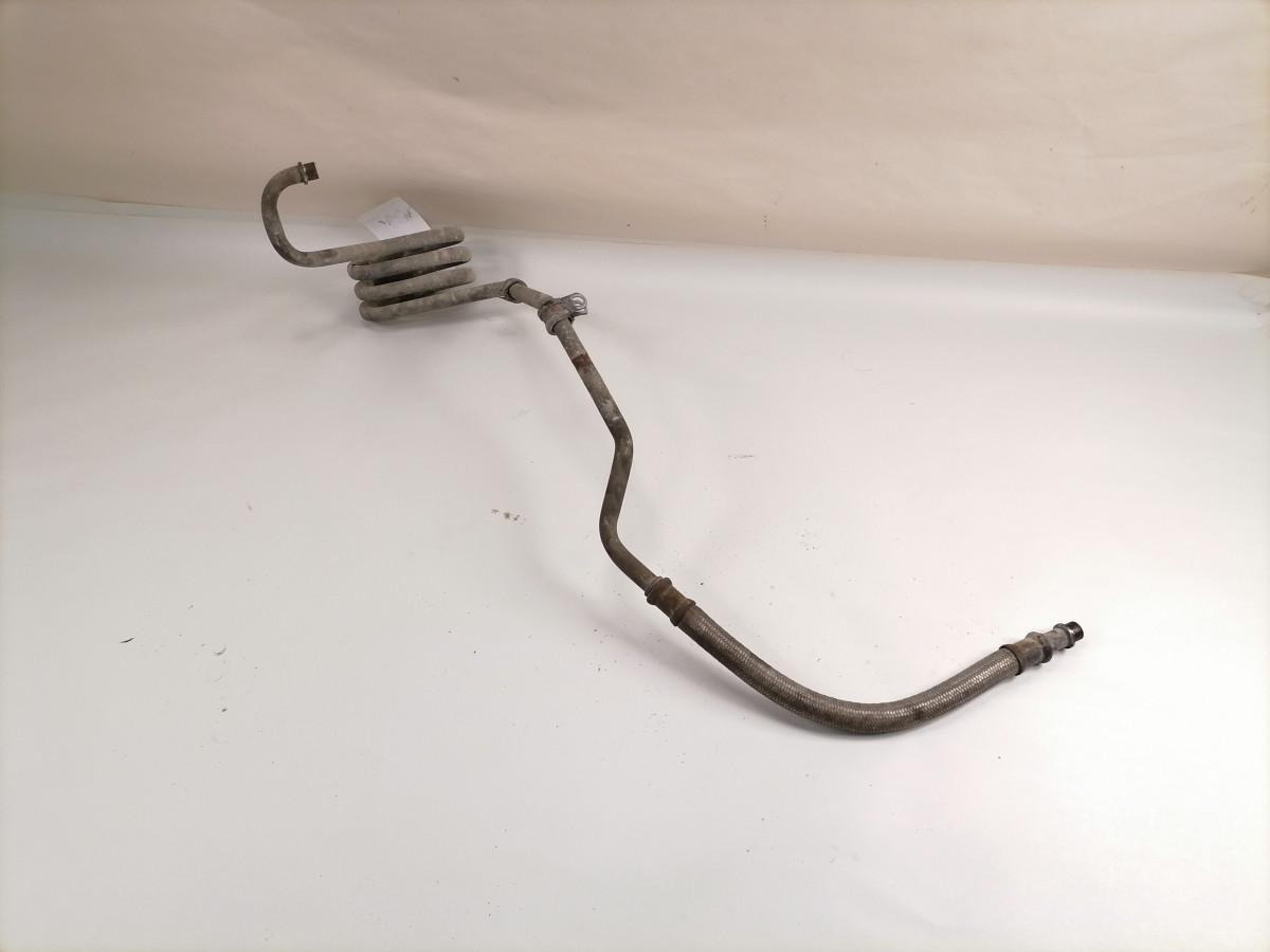 Scania Compressor air pipe 1801078 - Air brake compressor for Truck: picture 2 Scania Compressor air pipe 1801078 - Air brake compressor for Truck: picture 2