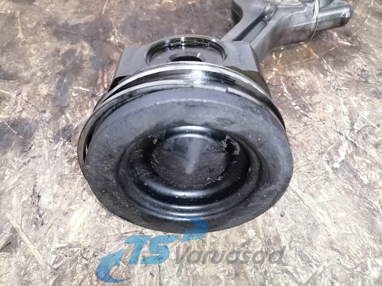 Scania Connecting rod + piston 2263286 - Piston/ Ring/ Bushing for Truck: picture 5 Scania Connecting rod + piston 2263286 - Piston/ Ring/ Bushing for Truck: picture 5