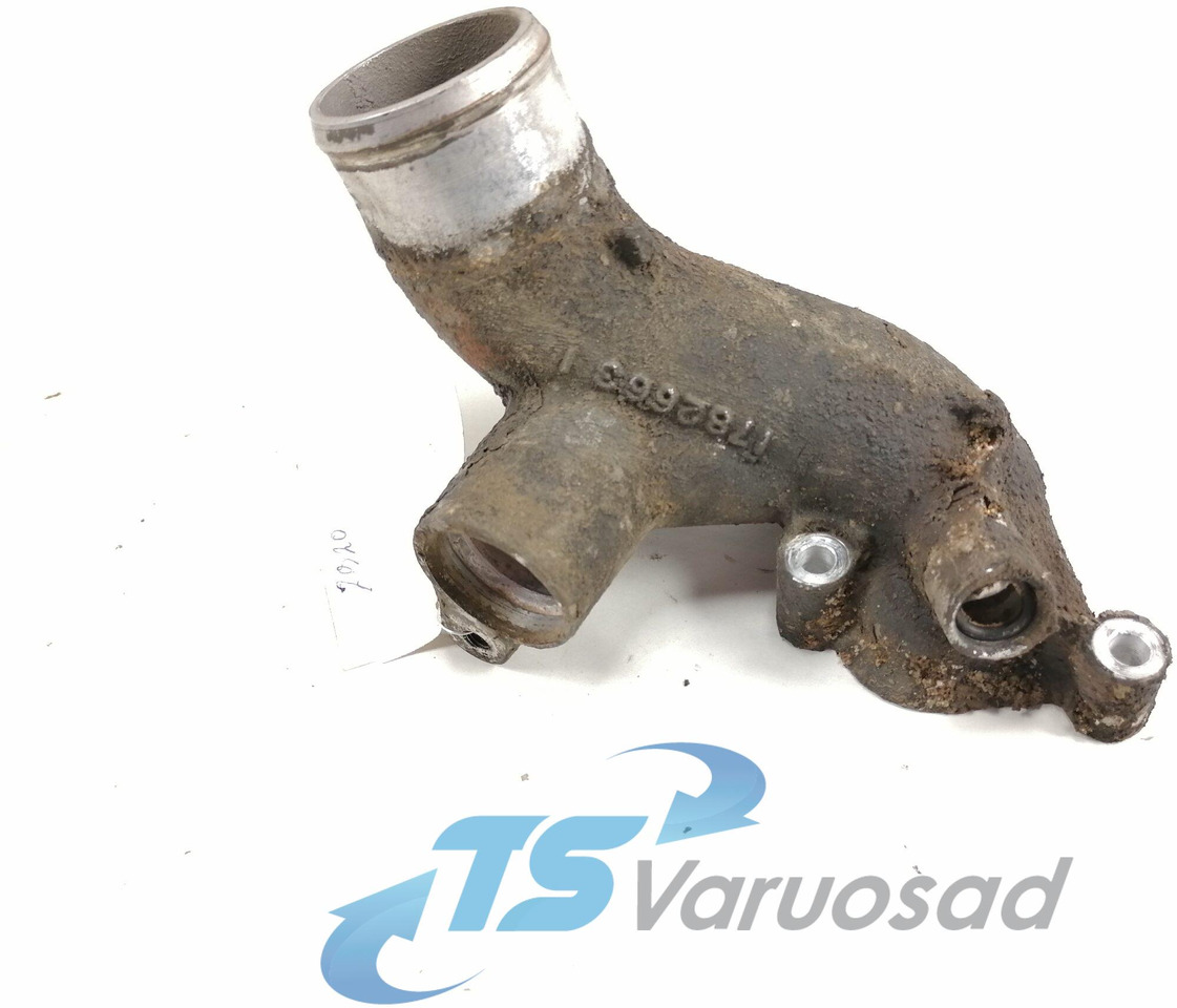 Scania Coolant pipe 1782663 - Cooling system for Truck: picture 1 Scania Coolant pipe 1782663 - Cooling system for Truck: picture 1