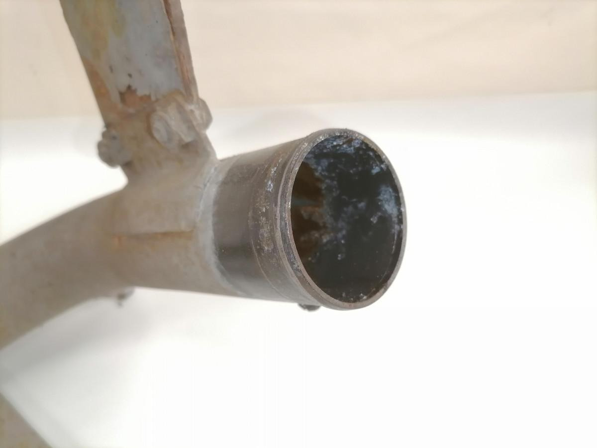 Scania Coolant pipe 1853789 - Cooling system for Truck: picture 3 Scania Coolant pipe 1853789 - Cooling system for Truck: picture 3