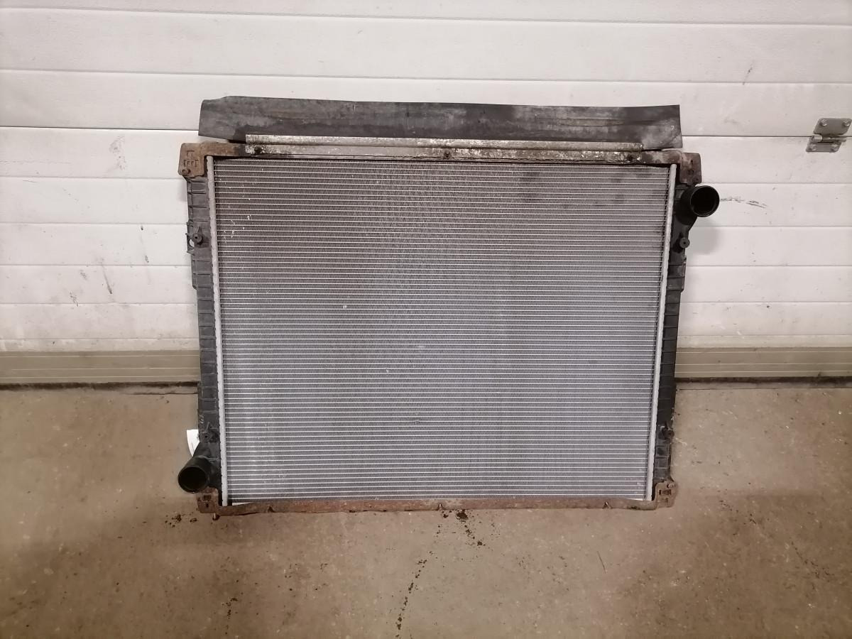 Scania Cooling radiator 1769999 - Radiator for Truck: picture 2 Scania Cooling radiator 1769999 - Radiator for Truck: picture 2