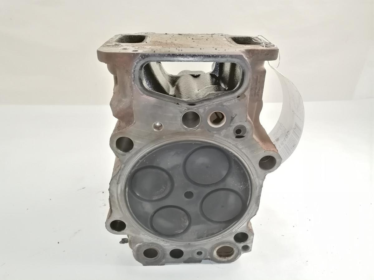 Scania Cylinder head, XPI 2245533 - Cylinder head for Truck: picture 4 Scania Cylinder head, XPI 2245533 - Cylinder head for Truck: picture 4