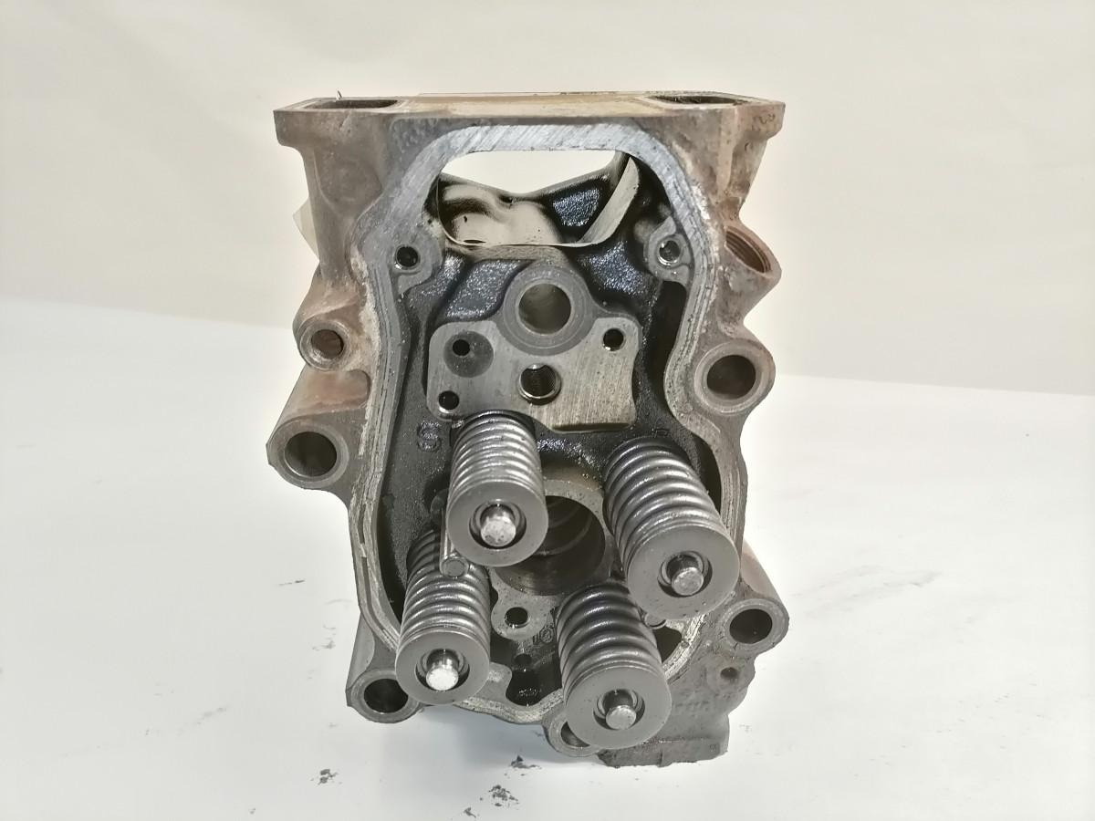 Scania Cylinder head, XPI 2245533 - Cylinder head for Truck: picture 3 Scania Cylinder head, XPI 2245533 - Cylinder head for Truck: picture 3