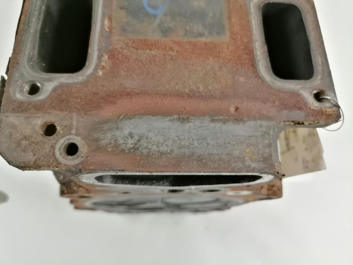 Scania Cylinder head, XPI 2452544 - Cylinder head for Truck: picture 5 Scania Cylinder head, XPI 2452544 - Cylinder head for Truck: picture 5