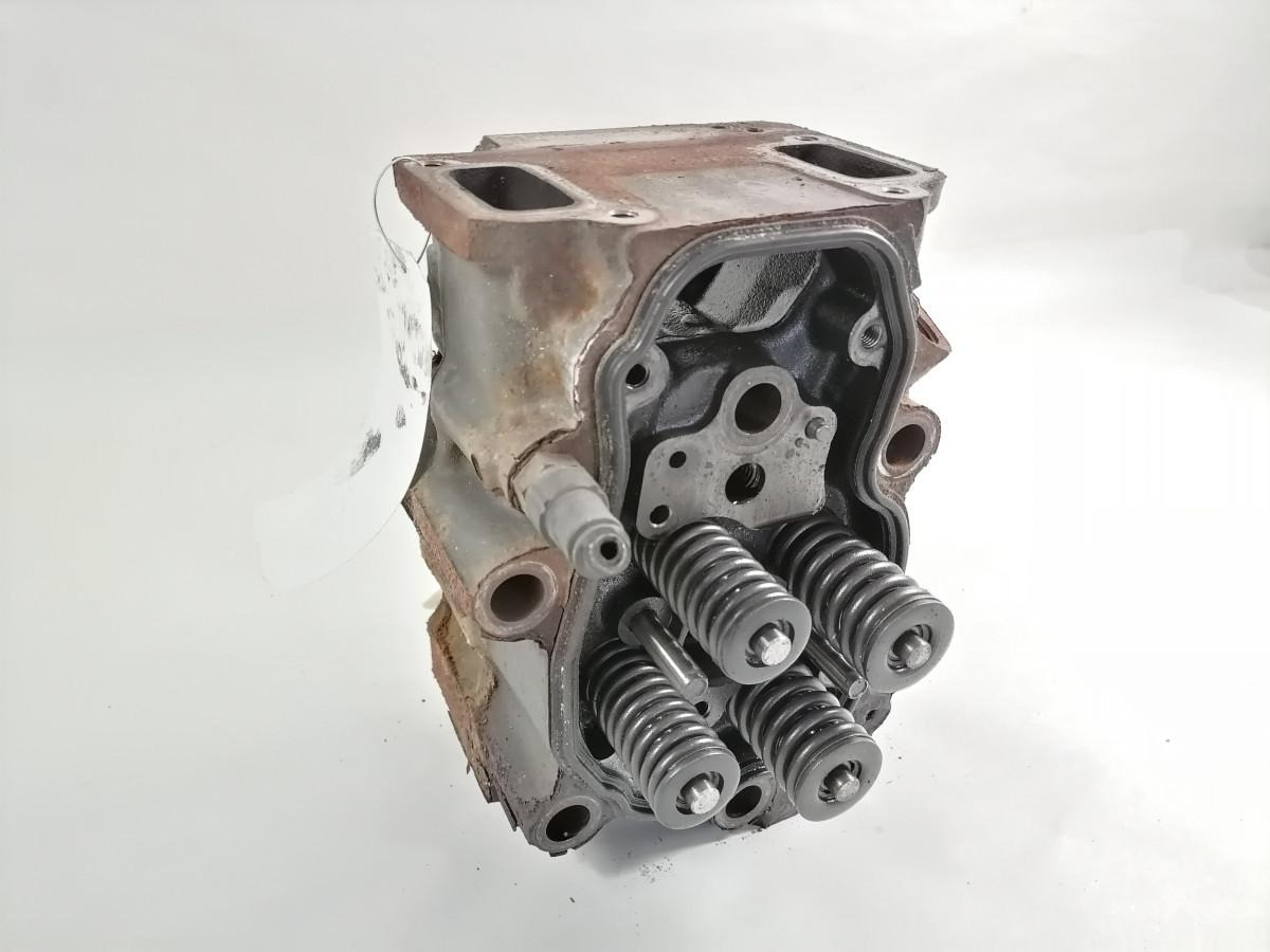 Scania Cylinder head, XPI 2452544 - Cylinder head for Truck: picture 2 Scania Cylinder head, XPI 2452544 - Cylinder head for Truck: picture 2