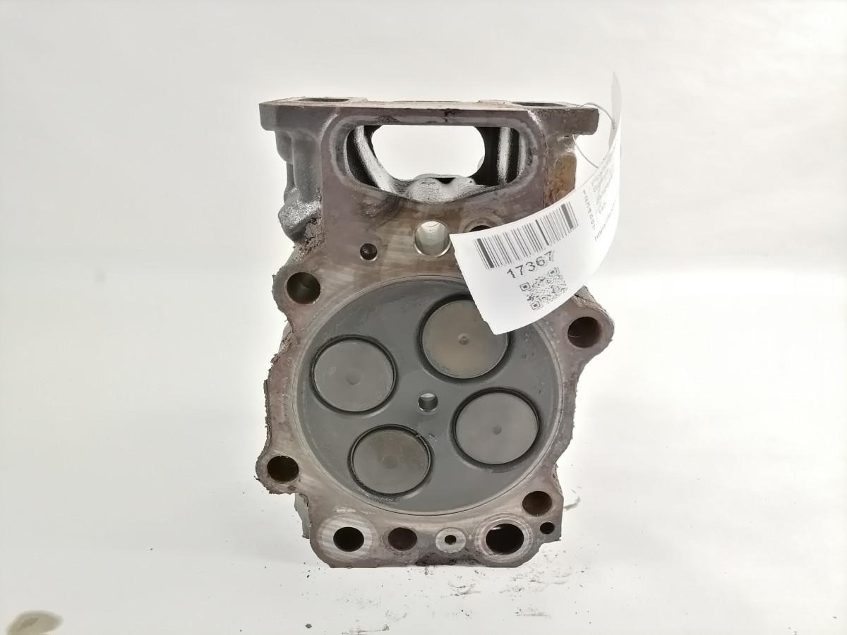 Scania Cylinder head, XPI 2452544 - Cylinder head for Truck: picture 4 Scania Cylinder head, XPI 2452544 - Cylinder head for Truck: picture 4
