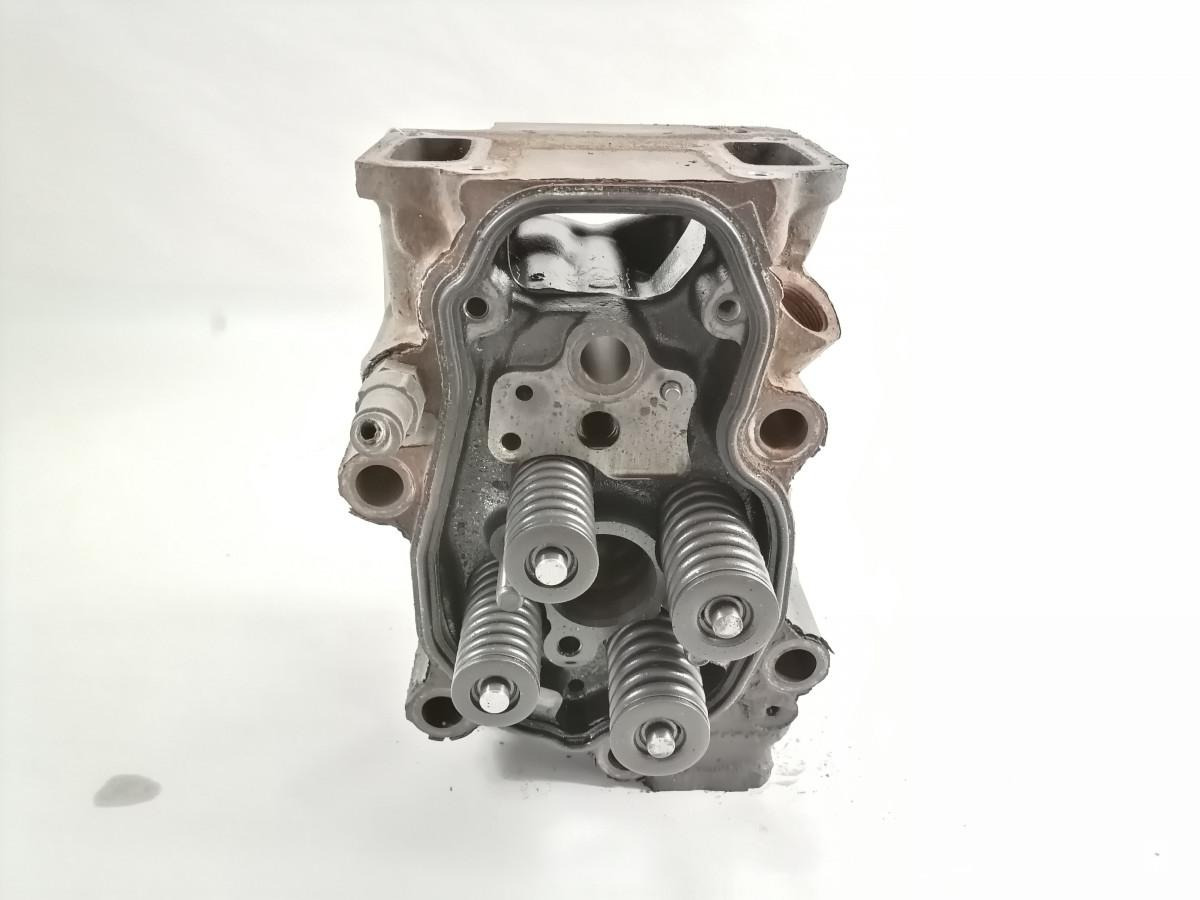 Scania Cylinder head, XPI 2452544 - Cylinder head for Truck: picture 3 Scania Cylinder head, XPI 2452544 - Cylinder head for Truck: picture 3