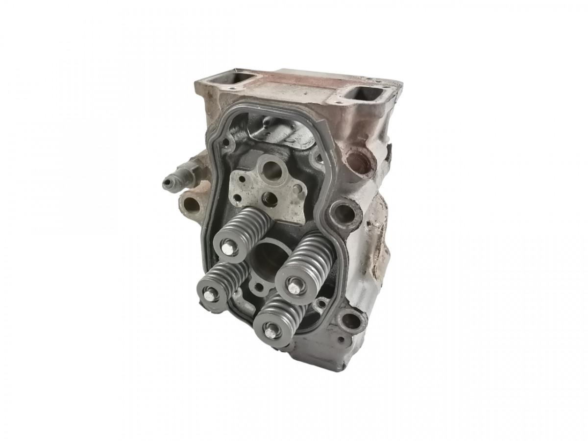 Scania Cylinder head, XPI 2452544 - Cylinder head for Truck: picture 1 Scania Cylinder head, XPI 2452544 - Cylinder head for Truck: picture 1