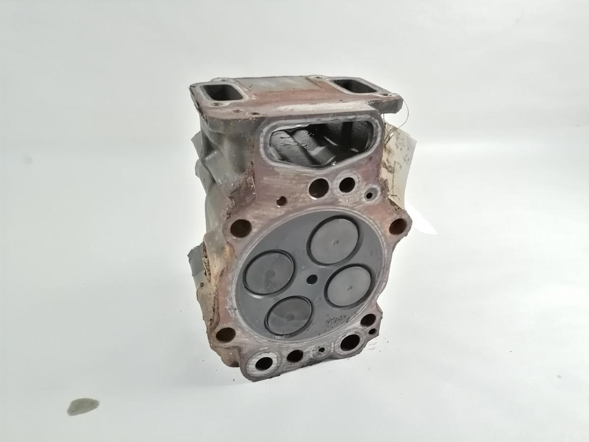 Scania Cylinder head, XPI 2452544 - Cylinder head for Truck: picture 4 Scania Cylinder head, XPI 2452544 - Cylinder head for Truck: picture 4