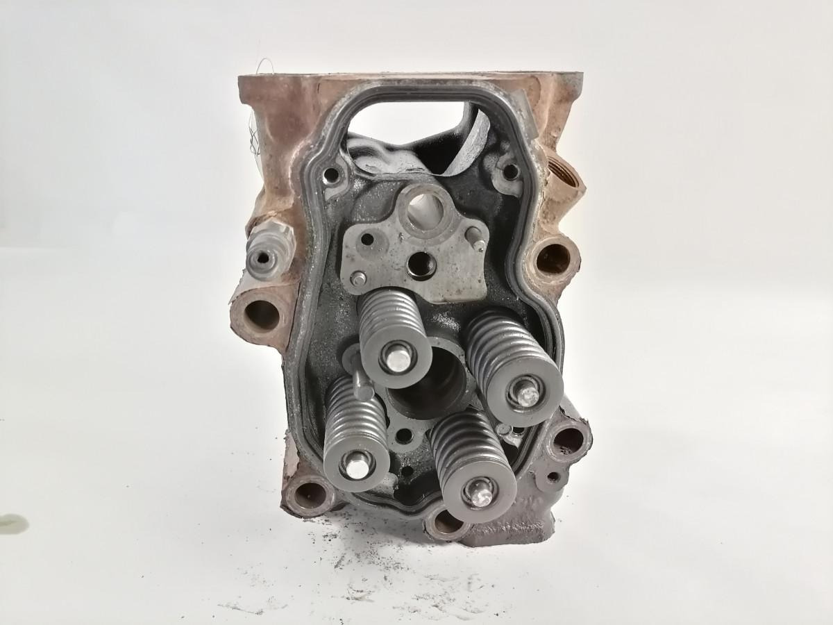 Scania Cylinder head, XPI 2452544 - Cylinder head for Truck: picture 3 Scania Cylinder head, XPI 2452544 - Cylinder head for Truck: picture 3