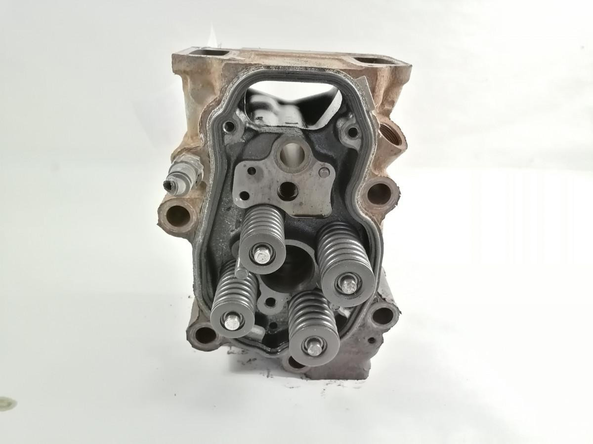 Scania Cylinder head, XPI 2452544 - Cylinder head for Truck: picture 3 Scania Cylinder head, XPI 2452544 - Cylinder head for Truck: picture 3