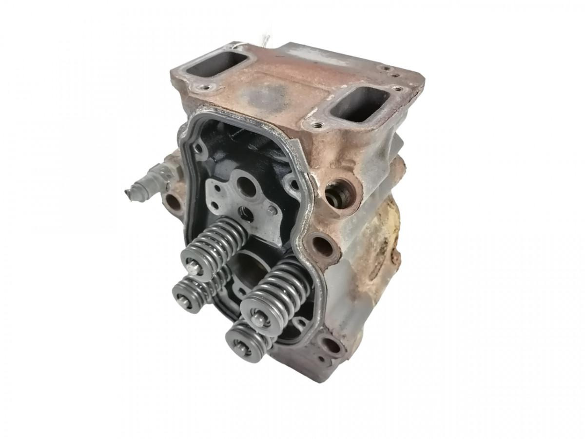 Scania Cylinder head, XPI 2452544 - Cylinder head for Truck: picture 1 Scania Cylinder head, XPI 2452544 - Cylinder head for Truck: picture 1