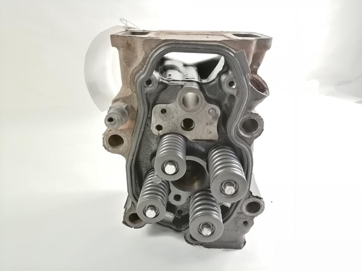 Scania Cylinder head, XPI 2452544 - Cylinder head for Truck: picture 3 Scania Cylinder head, XPI 2452544 - Cylinder head for Truck: picture 3