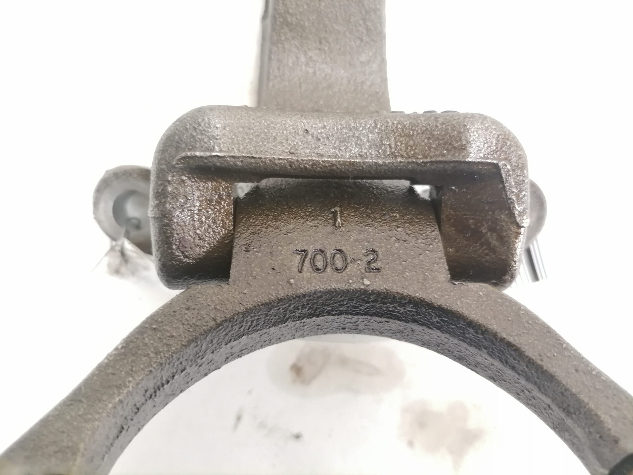 Scania Differentsiaaliluku lülitus mehhanism 1115757 - Final drive for Truck: picture 3 Scania Differentsiaaliluku lülitus mehhanism 1115757 - Final drive for Truck: picture 3