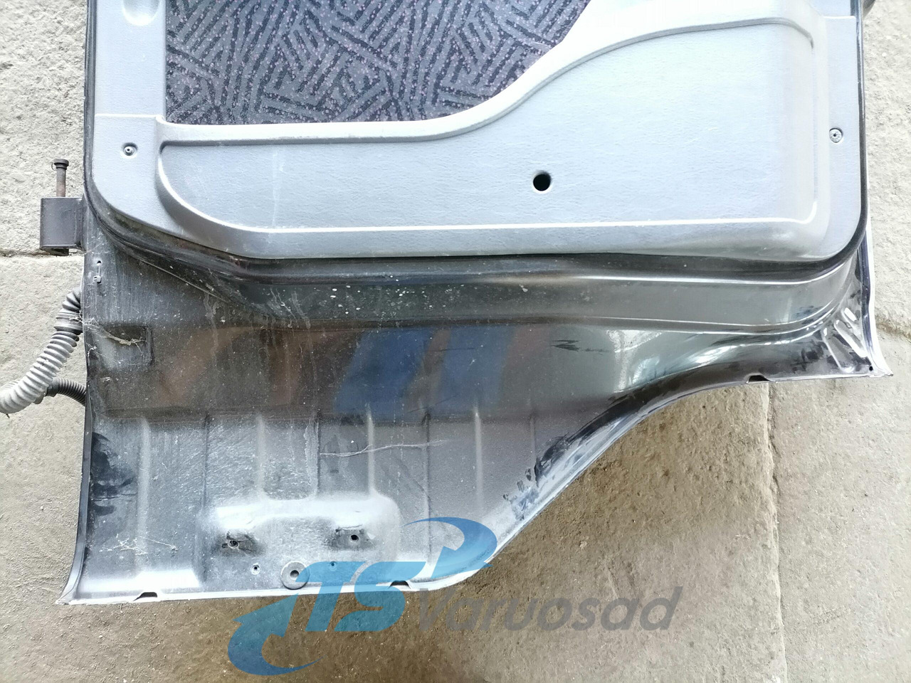 Scania Door 1476535 - Door and parts for Truck: picture 2 Scania Door 1476535 - Door and parts for Truck: picture 2