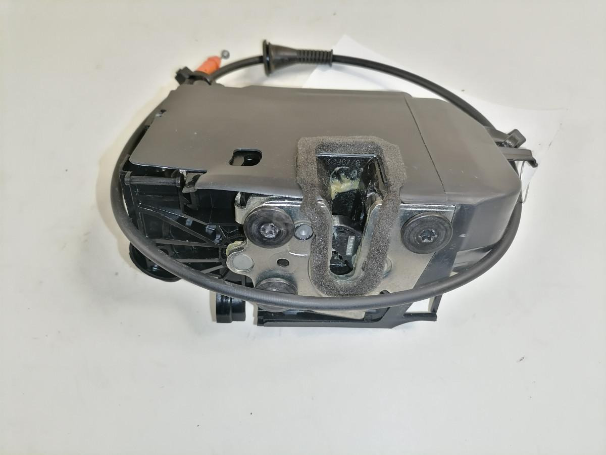 Scania Door lock 2640860 - Door and parts for Truck: picture 2 Scania Door lock 2640860 - Door and parts for Truck: picture 2