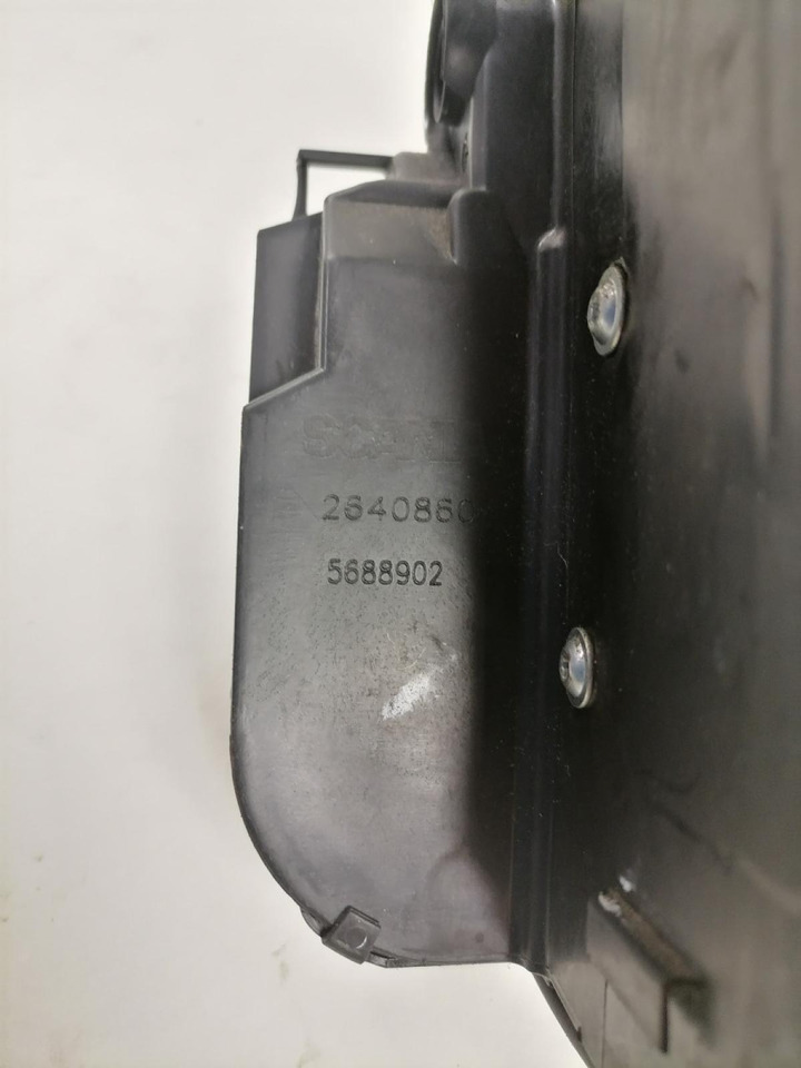 Scania Door lock 2640860 - Door and parts for Truck: picture 4 Scania Door lock 2640860 - Door and parts for Truck: picture 4
