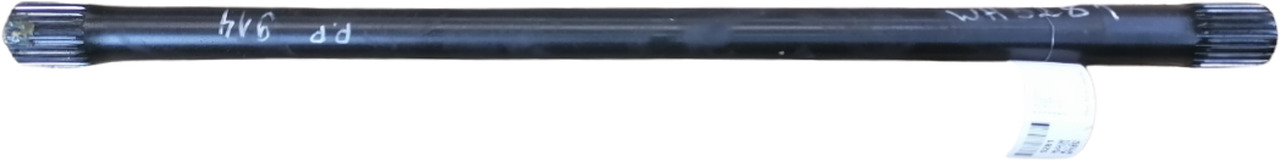 Scania Drive shaft 1368178 - Drive shaft for Truck: picture 1 Scania Drive shaft 1368178 - Drive shaft for Truck: picture 1