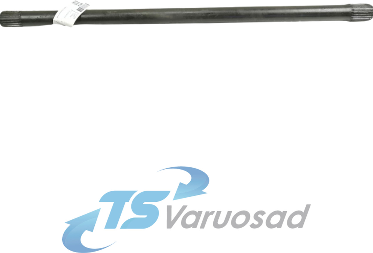 Scania Drive shaft 1371672 - Drive shaft for Truck: picture 1 Scania Drive shaft 1371672 - Drive shaft for Truck: picture 1