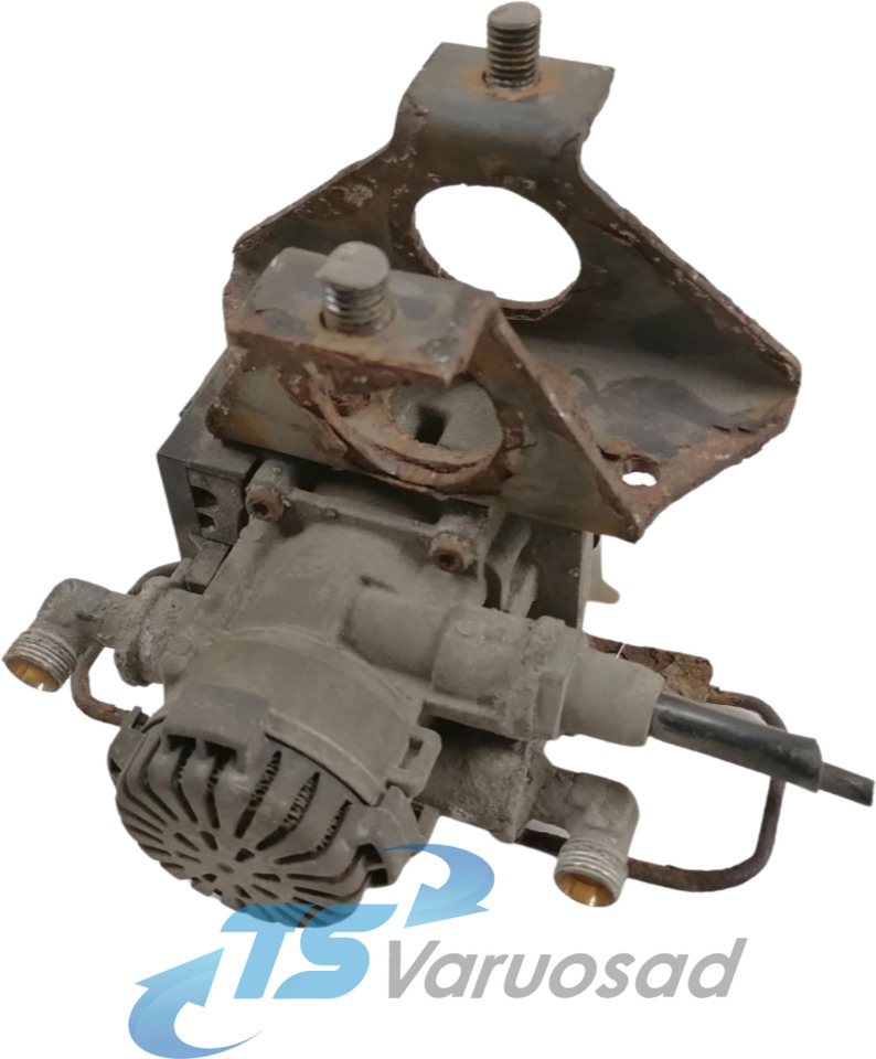 Scania EBS brake valve 1857012 - Brake valve for Truck: picture 1 Scania EBS brake valve 1857012 - Brake valve for Truck: picture 1