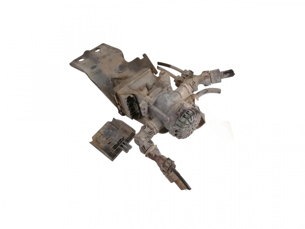 Scania EBS brake valve 1879275 - Brake valve for Truck: picture 1 Scania EBS brake valve 1879275 - Brake valve for Truck: picture 1