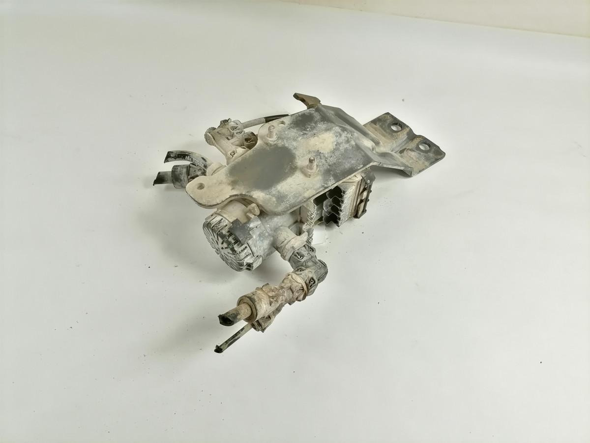 Scania EBS brake valve 1879275 - Brake valve for Truck: picture 5 Scania EBS brake valve 1879275 - Brake valve for Truck: picture 5