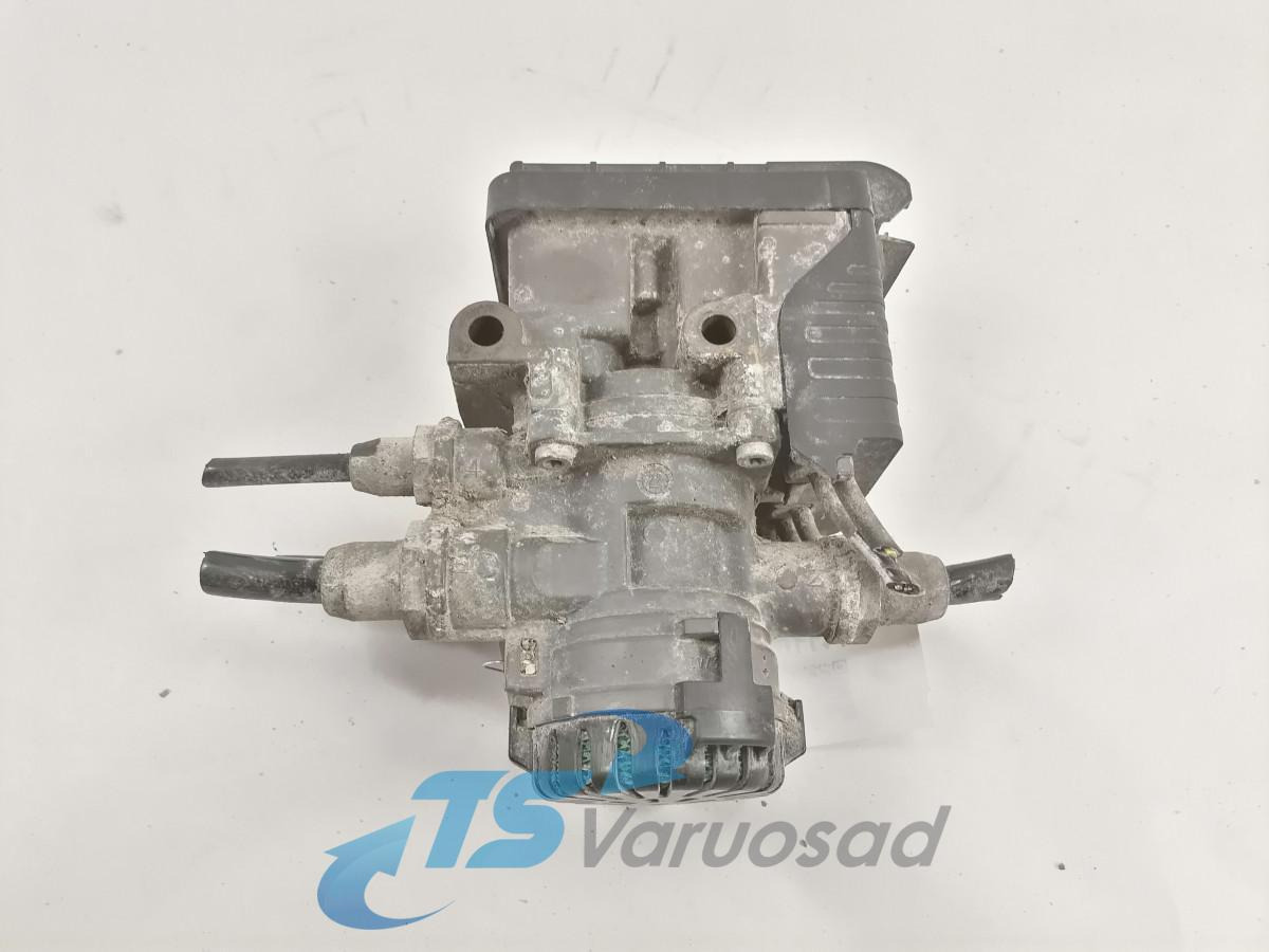Scania EBS brake valve 2653379 - Brake valve for Truck: picture 3 Scania EBS brake valve 2653379 - Brake valve for Truck: picture 3