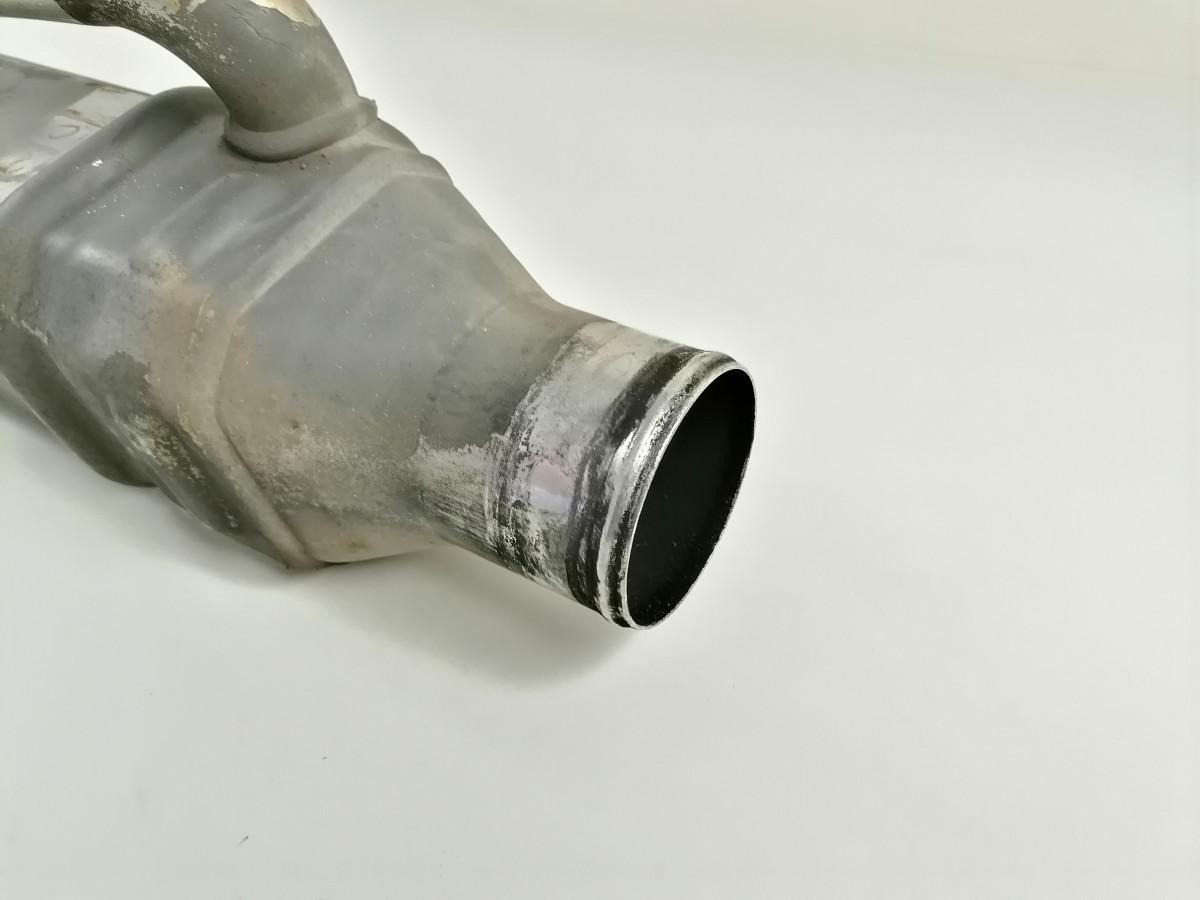 Scania EGR cooler 1866224 - EGR cooler for Truck: picture 4 Scania EGR cooler 1866224 - EGR cooler for Truck: picture 4