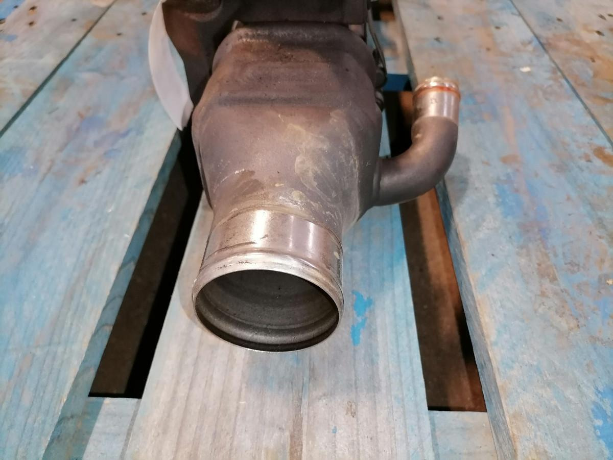 Scania EGR cooler 2074600 - EGR cooler for Truck: picture 5 Scania EGR cooler 2074600 - EGR cooler for Truck: picture 5